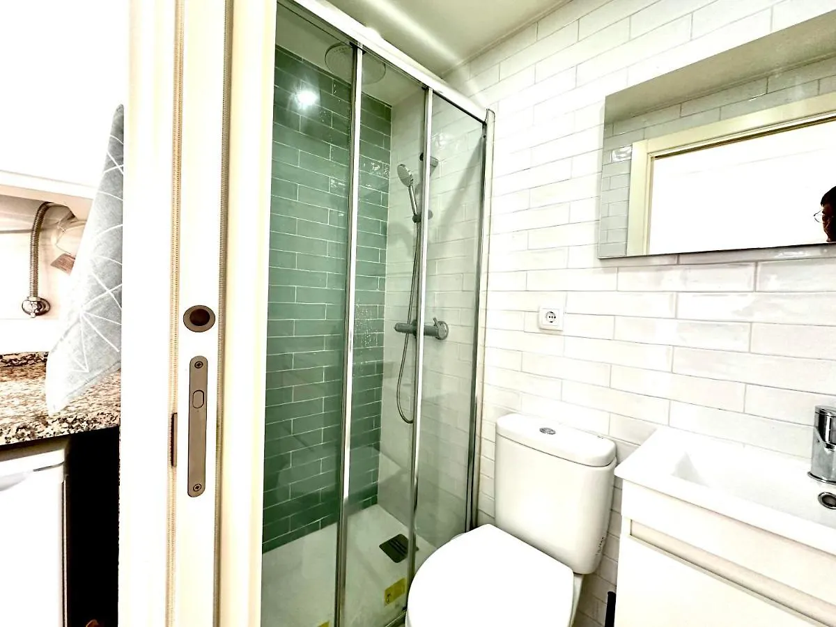 شقة Cozy Tiny House Lisboa البرتغال