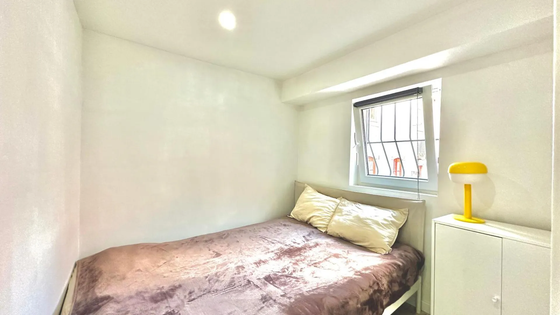 شقة Cozy Tiny House Lisboa البرتغال